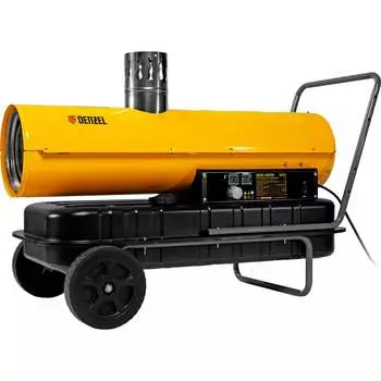 Дизельная тепловая пушка Denzel nhg-30i 96492