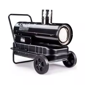 Дизельная тепловая пушка Foxweld foxheat di20 8891