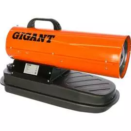 Дизельная тепловая пушка Gigant