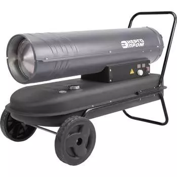 Дизельная тепловая пушка ЭНЕРГОПРОМ ТПД-55Т 00-00024746