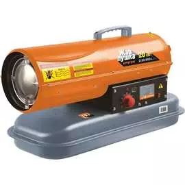 Дизельная тепловая пушка Кратон Жар-пушка D 20-600 L 3 09 05 014