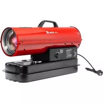 Дизельная тепловая пушка MTX DHB-10i 98904