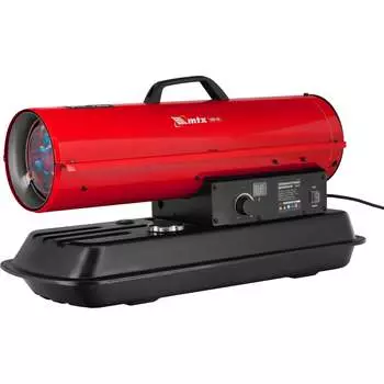 Дизельная тепловая пушка MTX DHB-20i 98905