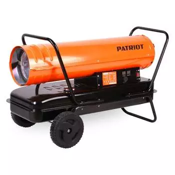 Дизельная тепловая пушка Patriot DTC 629 633703063