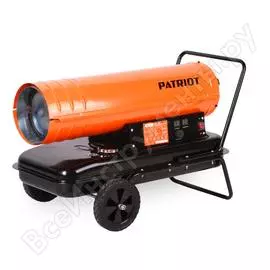 Дизельная тепловая пушка patriot dtc 368 633703037