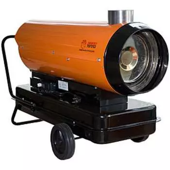 Дизельная тепловая пушка Профтепло