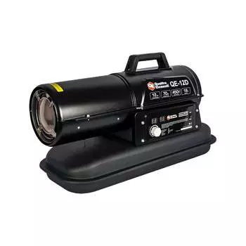 Дизельная тепловая пушка QUATTRO ELEMENTI QE- 12D 243-899