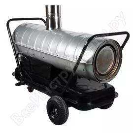 Дизельная тепловая пушка quattro elementi qe-70dn 772-371