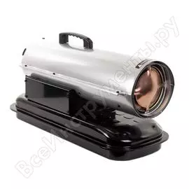 Дизельный нагреватель прямого нагрева QUATTRO ELEMENTI QE- 25D 772-333