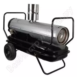 Дизельная тепловая пушка quattro elementi qe-25dn 772-364