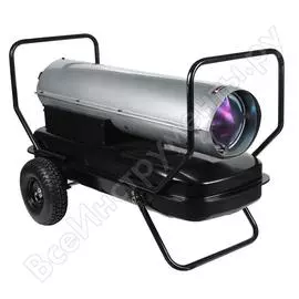 Дизельный нагреватель прямого нагрева QUATTRO ELEMENTI QE- 70D 772-357