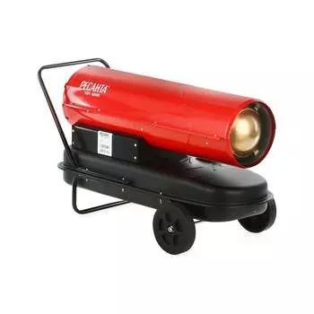 Дизельная тепловая пушка Ресанта ТДП-50000 67/1/23