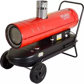 Дизельная тепловая пушка Ресанта ТДПН-30000