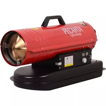 Дизельная тепловая пушка Ресанта ТДП-30АКД 67/1/62