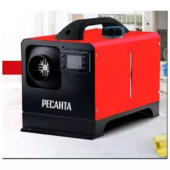 Дизельная тепловая пушка Ресанта ТДПН-8 KWT 67/1/56
