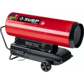 Дизельная тепловая пушка ЗУБР ДП-К8-65-Д