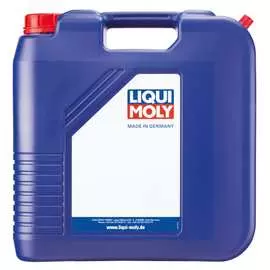 Дизельный антигель LIQUI MOLY