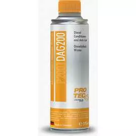 Дизельный антигель PRO-TEC