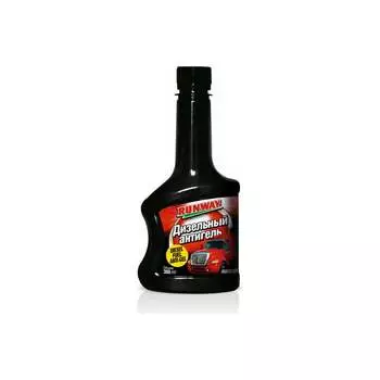 Дизельный антигель RUNWAY RW3035 43243