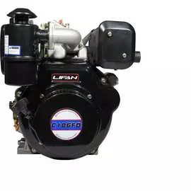 Дизельный двигатель LIFAN C186FD-A
