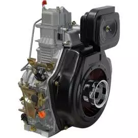 Дизельный двигатель ТСС