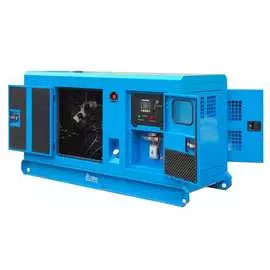 Дизельный генератор ТСС