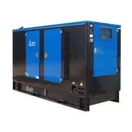 Дизельный генератор ТСС