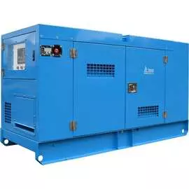 Дизельный генератор ТСС