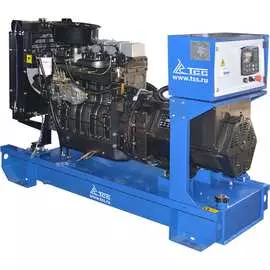 Дизельный генератор ТСС