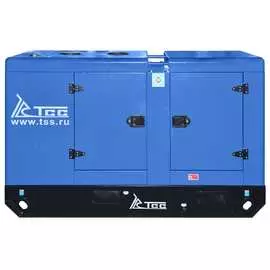 Дизельный генератор ТСС