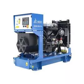 Дизельный генератор ТСС