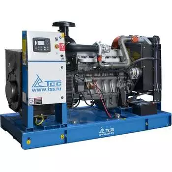 Дизельный генератор ТСС