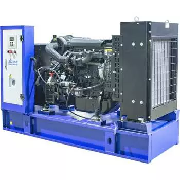 Дизельный генератор ТСС 30410