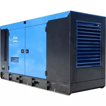 Дизельный генератор ТСС