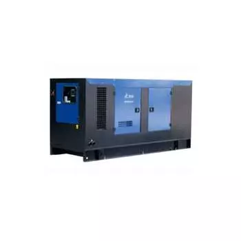 Дизельный генератор ТСС