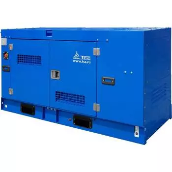 Дизельный генератор ТСС 33144