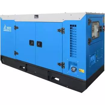 Дизельный генератор ТСС 36755