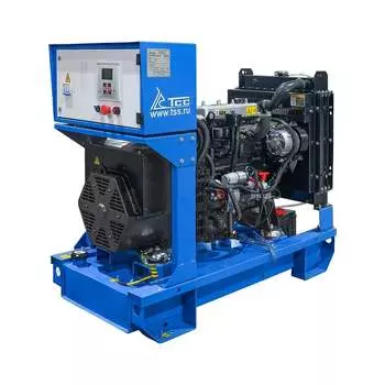 Дизельный генератор ТСС