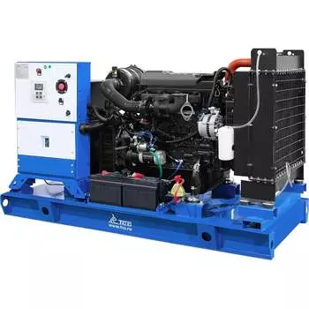 Дизельный генератор ТСС 30419