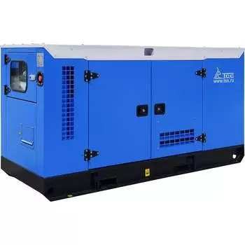 Дизельный генератор ТСС