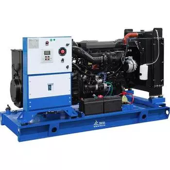 Дизельный генератор ТСС 32029