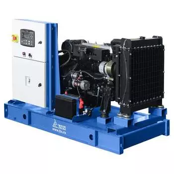 Дизельный генератор ТСС 40439