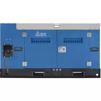 Дизельный генератор ТСС