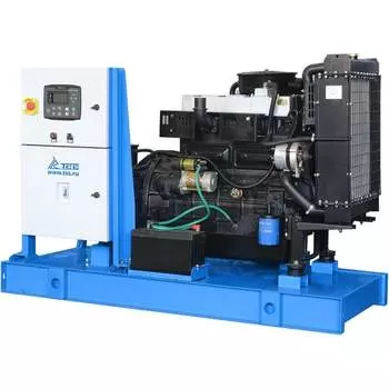 Дизельный генератор ТСС АД-16С-Т400-1РМ19 048478