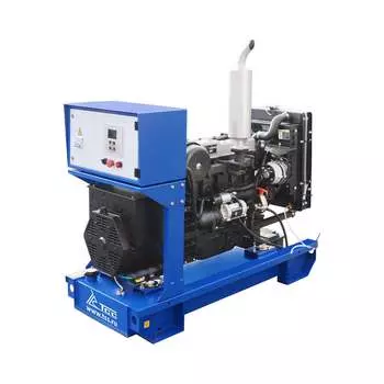 Дизельный генератор ТСС АД-16С-Т400-1РМ11 048442