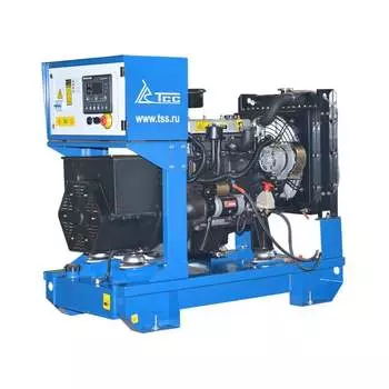 Дизельный генератор ТСС АД-24С-Т400-1РМ11 049799