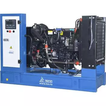 Дизельный генератор ТСС АД-25С-Т400-1РМ7 049350
