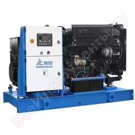 Дизельный генератор тсс ад-40с-т400-1рм19 025229