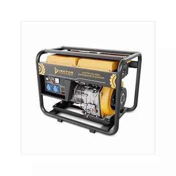 Дизельный генератор VEKTOR dg-3000 00-00004838