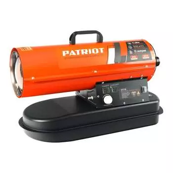 Дизельный калорифер Patriot DTC 115 633703034